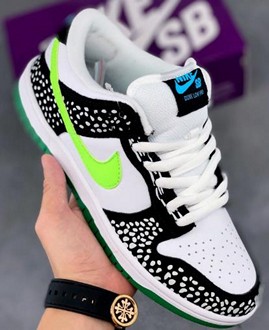 dunk sb loon潜鸟