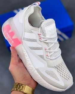 阿迪ZX 2K Boost