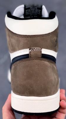 aj1黑摩卡价格,