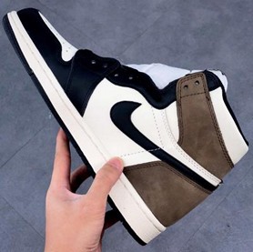 aj1黑摩卡价格,