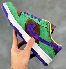 dunk sb Veneer丑小鸭