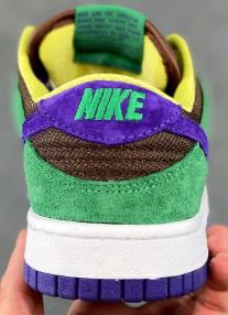 dunk sb Veneer丑小鸭