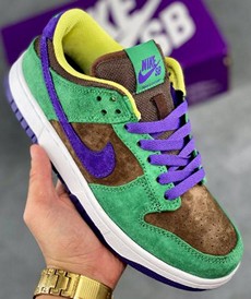 dunk sb Veneer丑小鸭