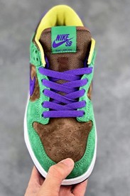 dunk sb Veneer丑小鸭