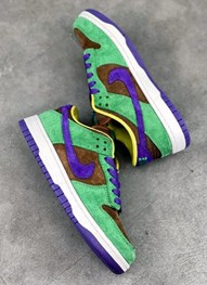 dunk sb Veneer丑小鸭