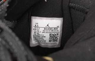AJ34火星纯原价格
