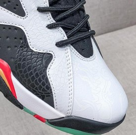 aj7紫禁之巅中国限定多少钱