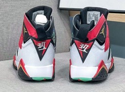 aj7紫禁之巅中国限定多少钱