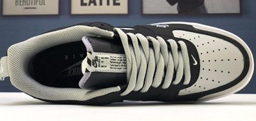 AF1空军一号影子灰