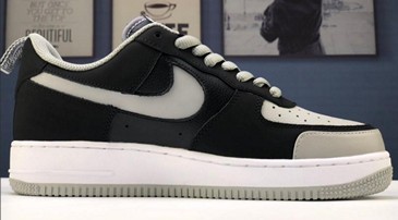 AF1空军一号影子灰