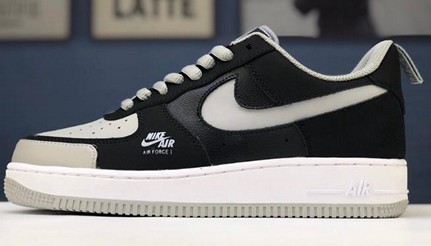 AF1空军一号影子灰