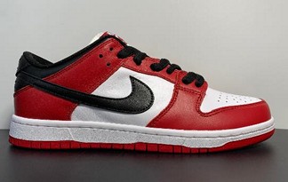 SB Dunk Chicago芝加哥