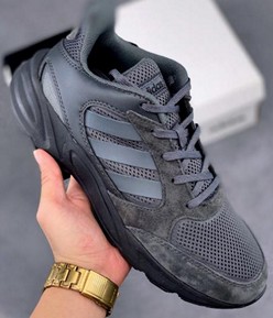 Adidas 90s VALASION复古跑鞋