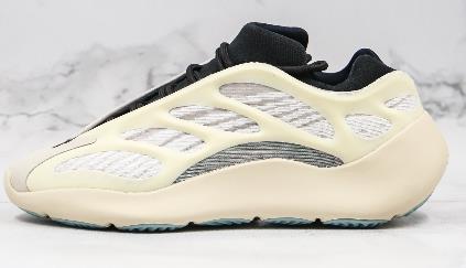 Yeezy 700 V3 Azael异形