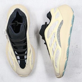 Yeezy 700 V3 Azael异形