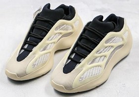 Yeezy 700 V3 Azael异形