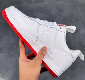 AF1红玫瑰