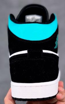 AJ1 Mid south beach新南海岸