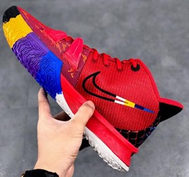 欧文7 Icons of sport英雄主题 