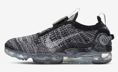 Air VaporMax 2020彩虹编织