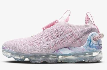 Air VaporMax 2020彩虹编织