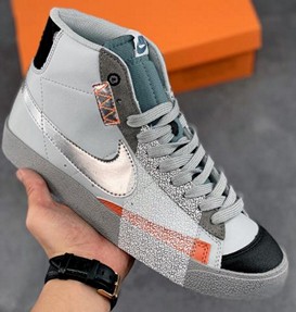 Blazer Mid 77 VNTG 今朝明朝