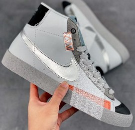 Blazer Mid 77 VNTG 今朝明朝