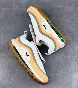 Air Max 97高尔夫灯芯绒