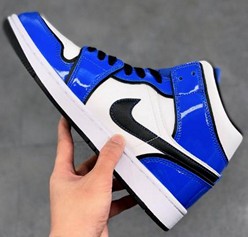 AJ1 MID二次元 小闪电