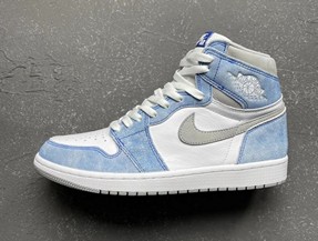 Air Jordan 1 High OG“ Hyper Royal”