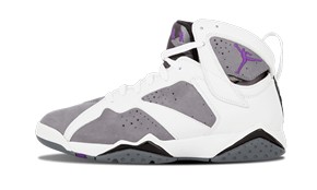 AJ7燧石 Air Jordan 7 Flint