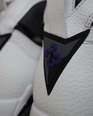 AJ7燧石 Air Jordan 7 Flint