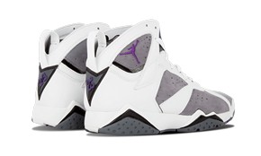 AJ7燧石 Air Jordan 7 Flint