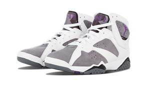 AJ7燧石 Air Jordan 7 Flint