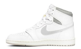 AJ1 High 85OG Neutral Grey灰白