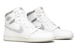 AJ1 High 85OG Neutral Grey灰白