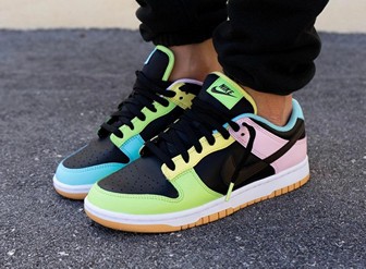 dunk sb Low “Free 99