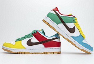 dunk sb Low “Free 99