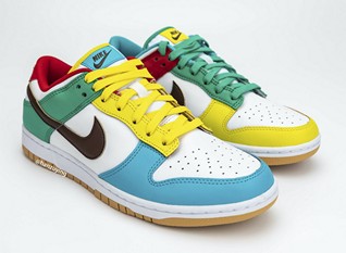 dunk sb Low “Free 99