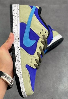 Dunk SB celadon青瓷