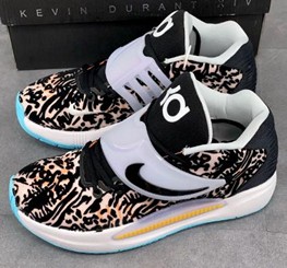 KD14黑白