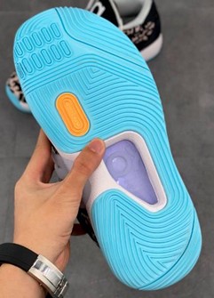 KD14黑白