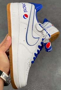 AF1 Low百事可乐联名