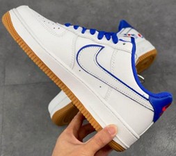 AF1 Low百事可乐联名