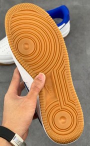 AF1 Low百事可乐联名