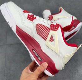 AJ4 Retro OG 