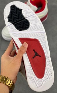 AJ4 Retro OG 