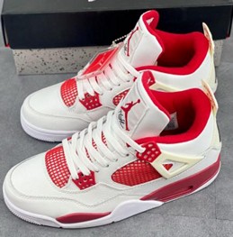 AJ4 Retro OG 