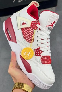 AJ4 Retro OG 