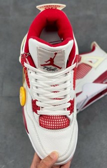 AJ4 Retro OG 